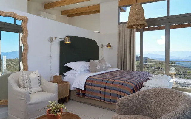 Goats Window Luxury Safari Lodge Prestige Collection