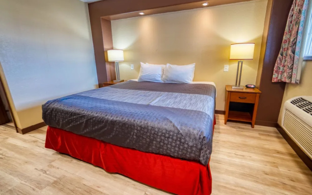 Budget Inn Motel
