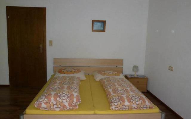 Apartement Hasenauer