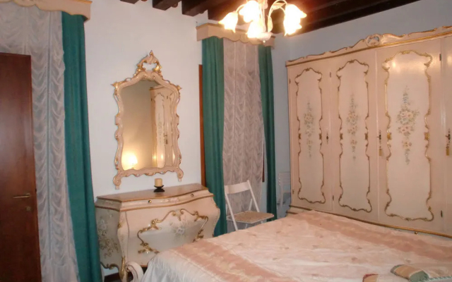 Grimaldi Apartments - San Marco