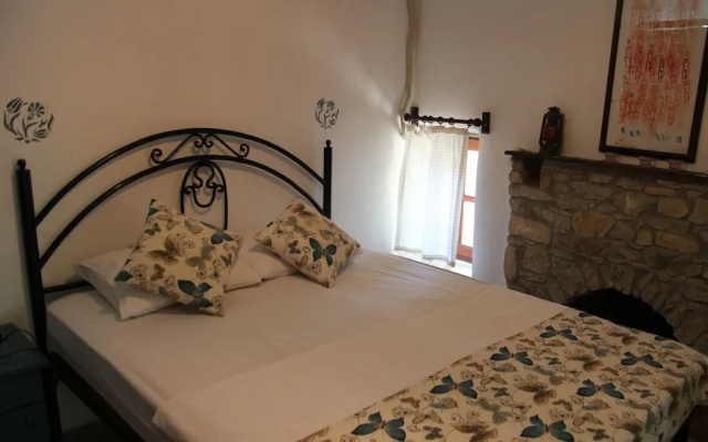 Eski Datca Pension