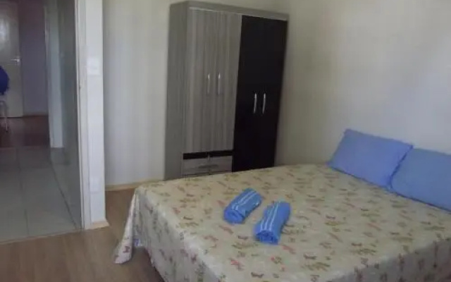 Apartamento Maceió Jatiúca