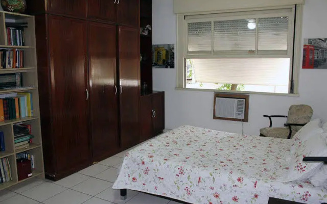 Figueiredo 204 - 1 BR Copacabana Apartment - GHS 38156
