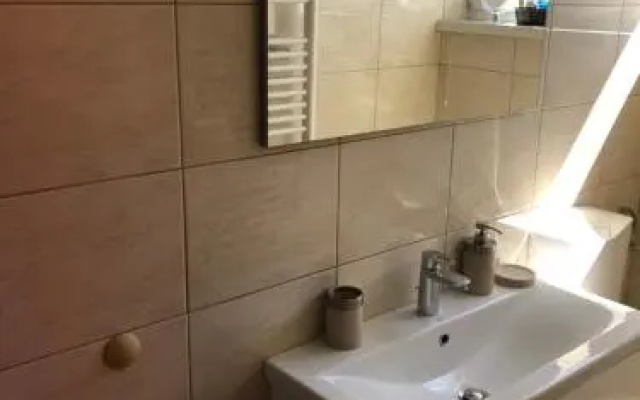 Perfect Apartma - massages