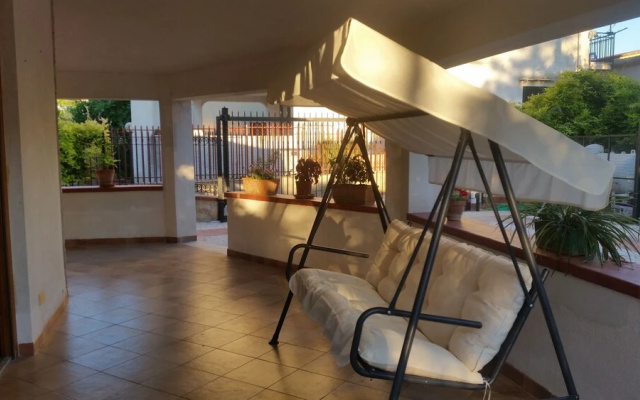 Jacoda Apartment