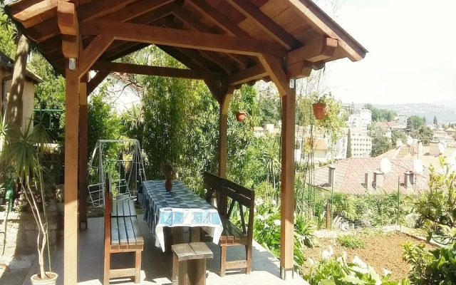Alluring Apartment in Opatija near Sea