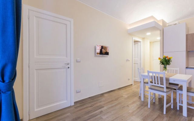 Atlantico Turin Apartment