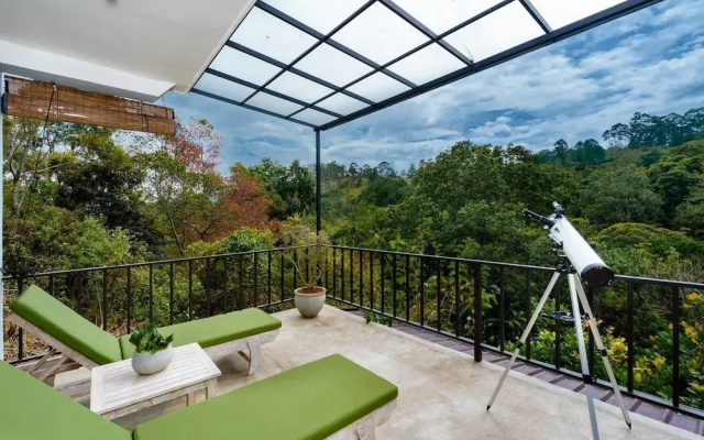 Ella Trail Luxury Villa