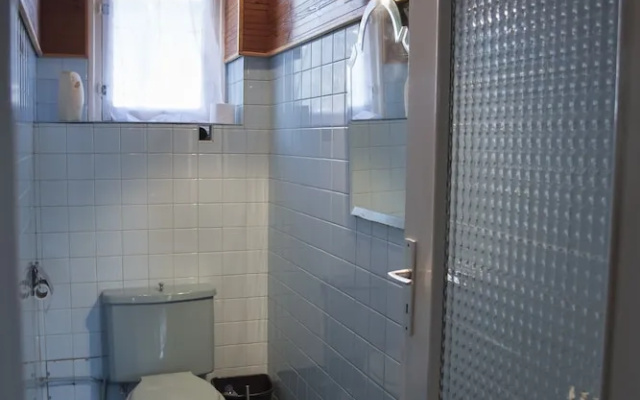 Appartement Côté Jardin