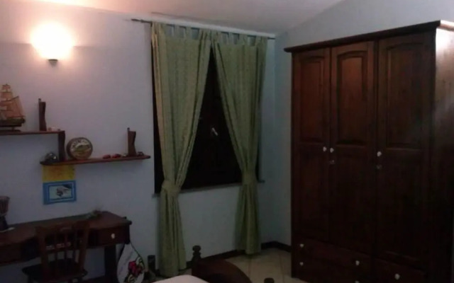 B&B Casa Usai
