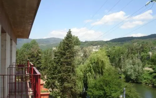 Apartament Sant Quirze de Besora