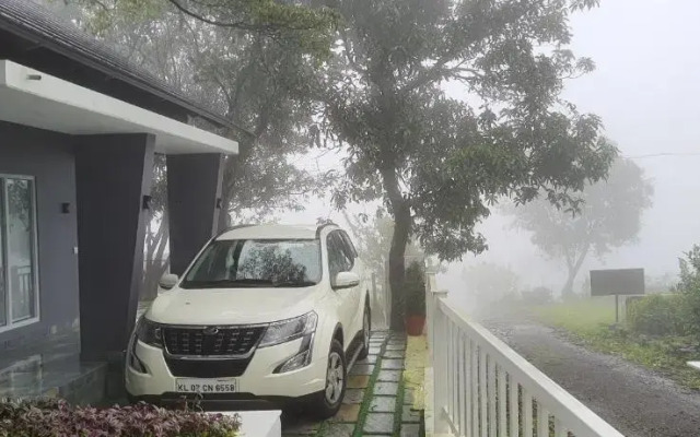 Willow House Vagamon