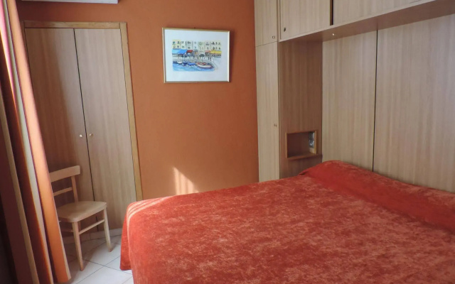 Residence Yolande