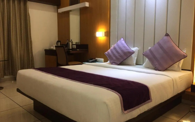 Hotel Royal Shelter