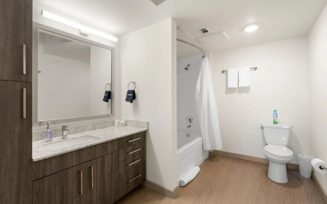 Arlington Classy 2BD 2BA Apartment