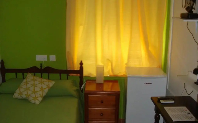 Hostal Durán