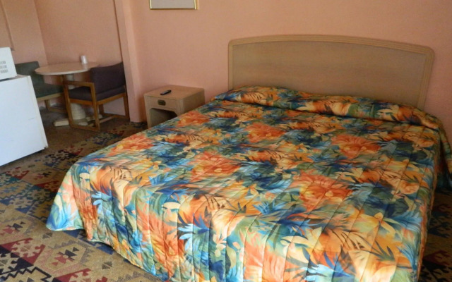 Tropizar Motel