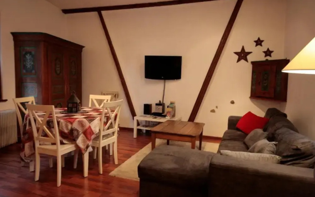 Appartement Zum Bären
