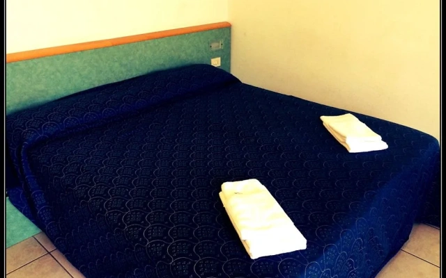 Hotel Residence Italia