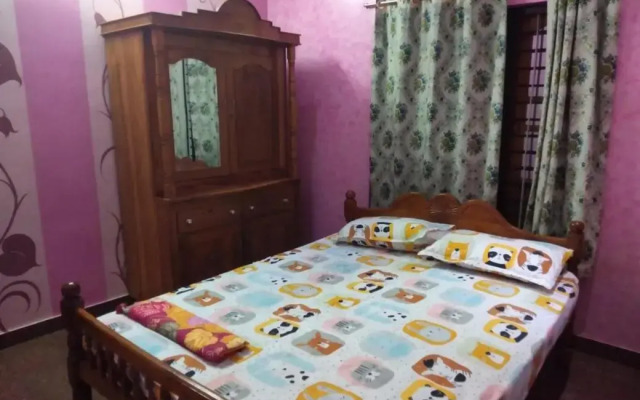 MN Homestay