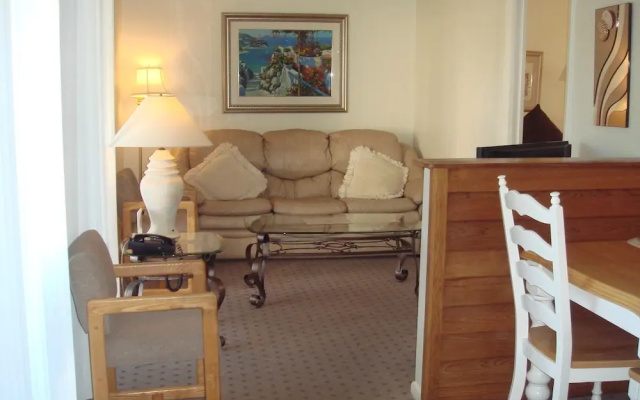 Beach Shell Inn