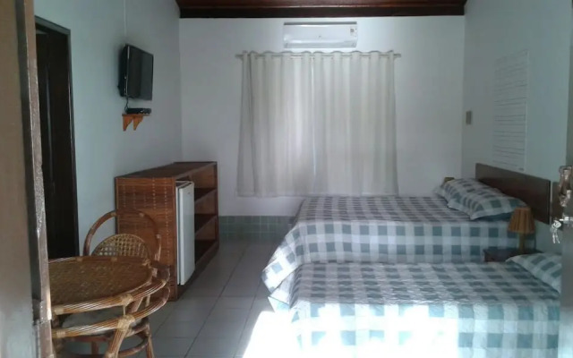 Eco Resort Recanto da Natureza