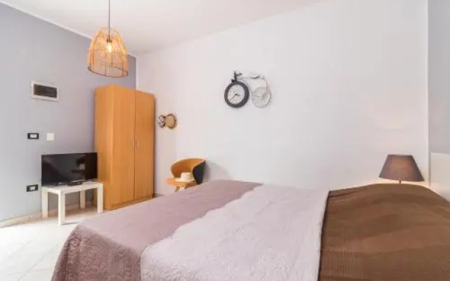 Holiday Home Casa Luigia