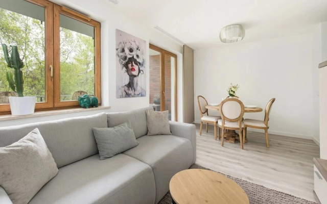 Apartamenty Sun&Snow Grzegórzecka