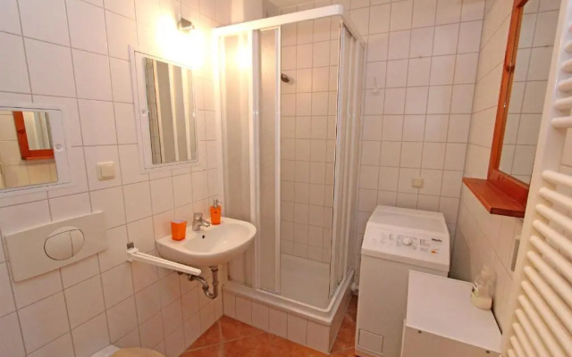 Ferienwohnung Altstadt Greifswald VORP 3031
