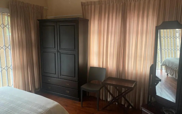 Amaciko Guesthouse Glenmore