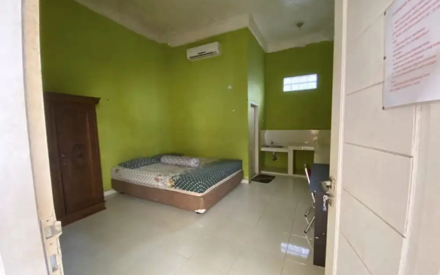 Afny Kost 1