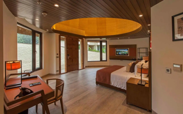 Lemon Tree Premier Resort Corbett