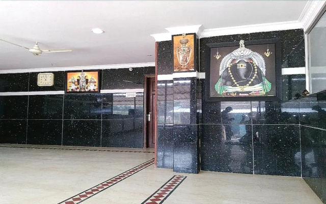 SP Residency