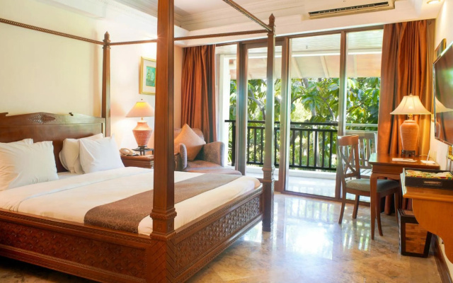 Lorin Solo Hotel