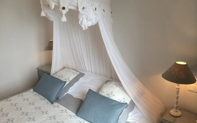 Auberge du Vieux Château