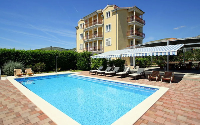 Apartment Mare Ammoudi 16562