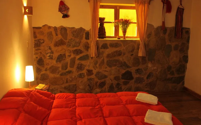 B&B Picaflor Tambo