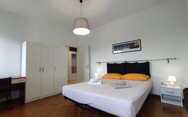 Panay Apartment City Home Holiday