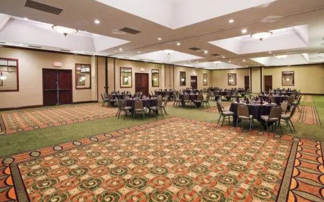 The Hotel at Wichita Falls