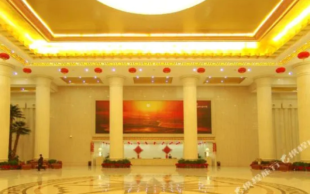 Yue Hai Hotel
