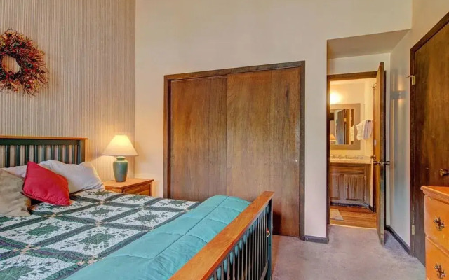 Herbage Townhomes E1 - 4 Br Townhouse