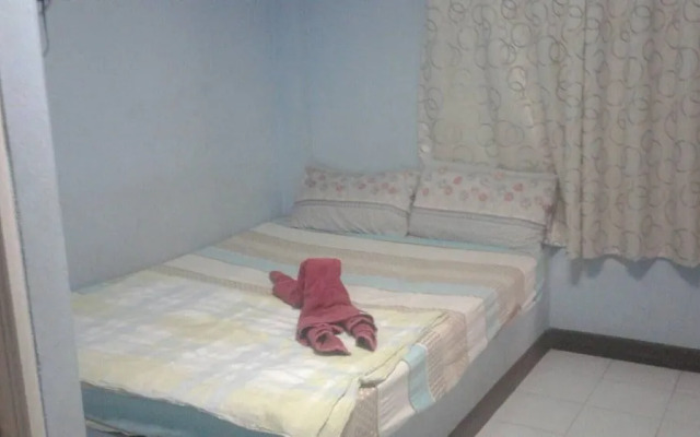 Homestay