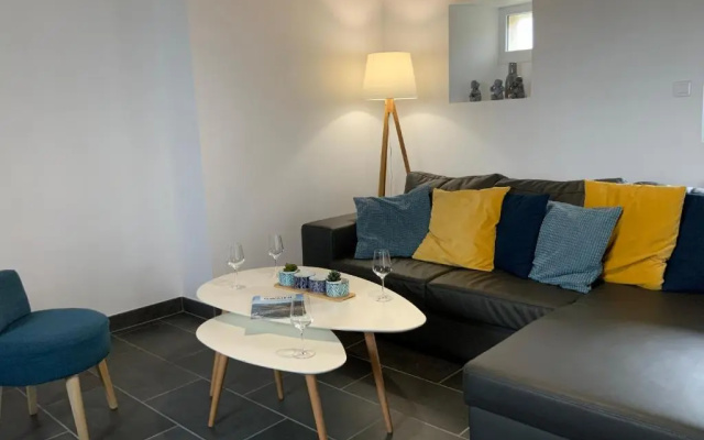 Maison Ty Traon -