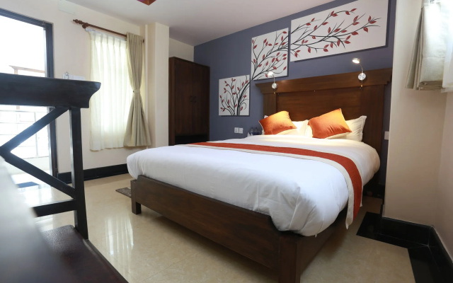 Hotel Beijing Lu