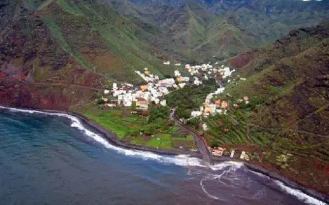 Casita Canaria