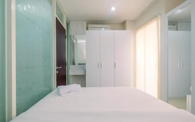 New And Modern 1Br Atlanta Residence Apartment