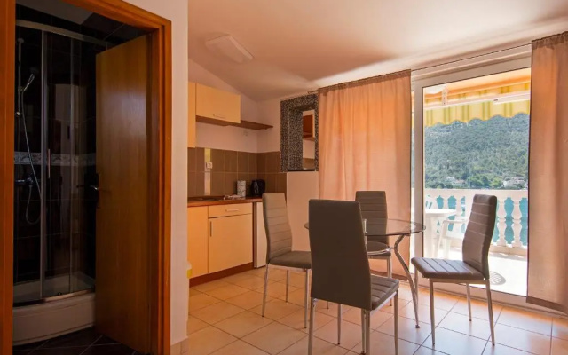 Dani Apartments