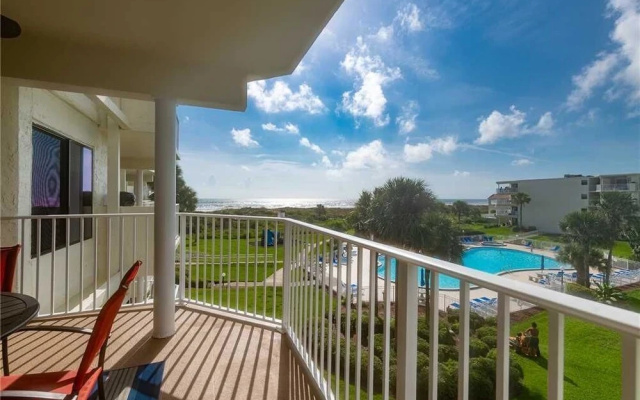 Colony Reef 2307 - Three Bedroom Condo