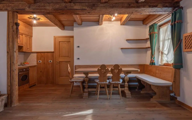 Casa Belvedere 1