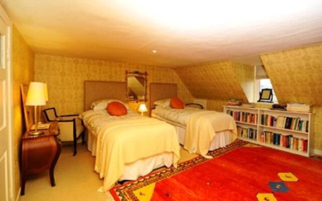 The Townhouse Kelso